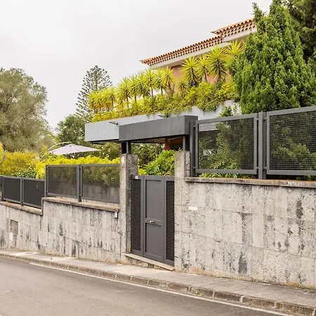 Villa Casa De Lujo Junto Al Club Golf *