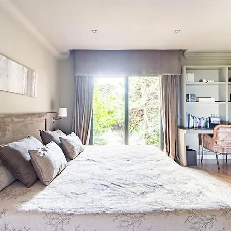 Casa De Lujo Junto Al Club Golf 빌라 *