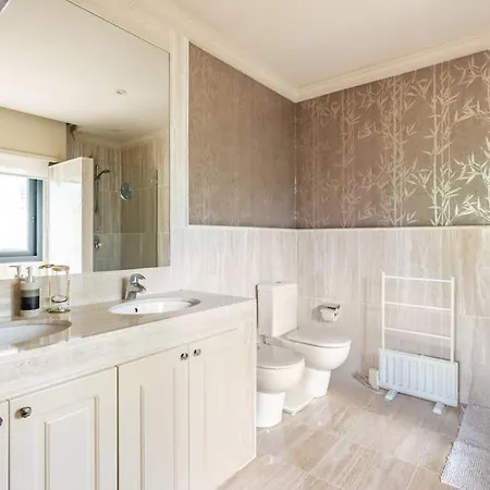 Villa Casa De Lujo Junto Al Club Golf Tacoronte