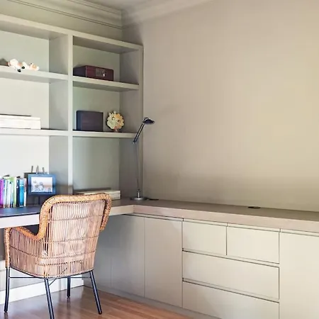 Casa De Lujo Junto Al Club Golf *