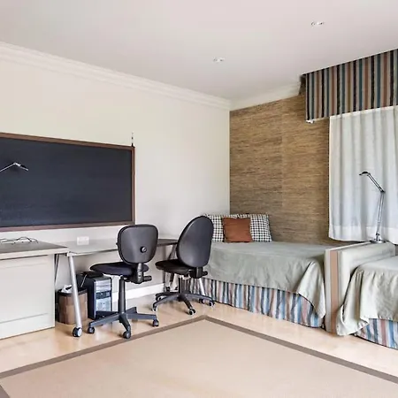 Casa De Lujo Junto Al Club Golf * Tacoronte