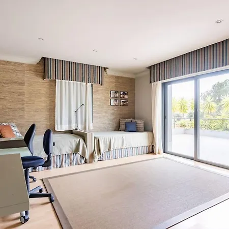 Casa De Lujo Junto Al Club Golf Tacoronte