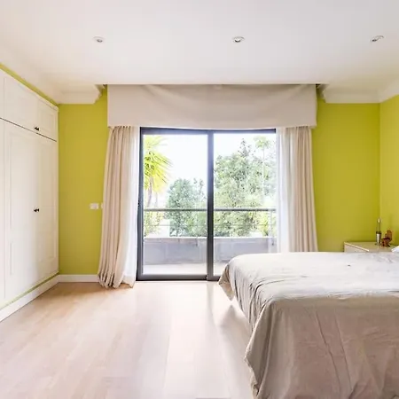 Casa De Lujo Junto Al Club Golf *