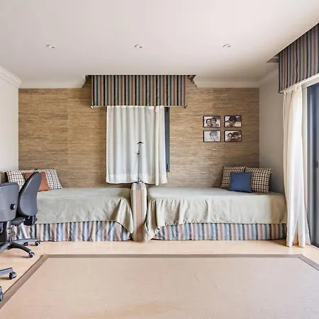 Villa Casa De Lujo Junto Al Club Golf Tacoronte