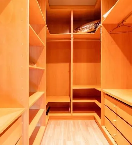 Casa De Lujo Junto Al Club Golf 别墅