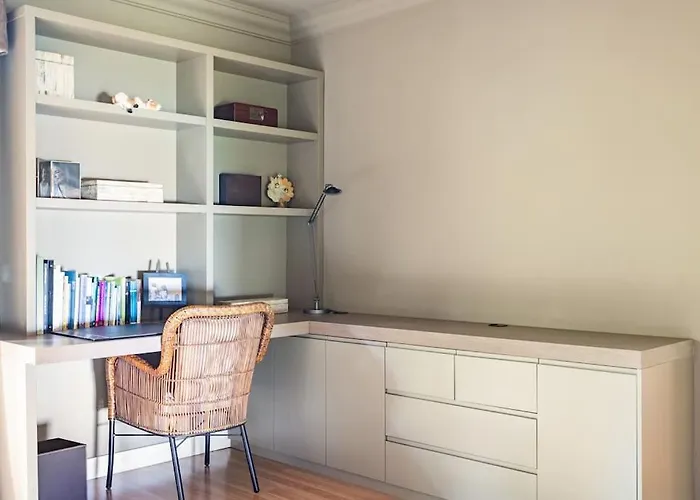 Casa De Lujo Junto Al Club Golf *