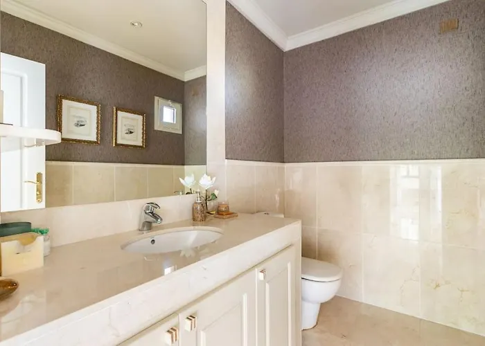 Casa De Lujo Junto Al Club Golf 塔科龙特