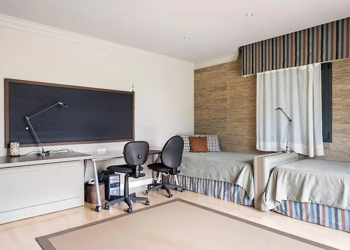 Casa De Lujo Junto Al Club Golf * تاكورونتي