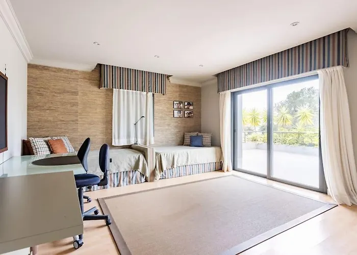 Casa De Lujo Junto Al Club Golf تاكورونتي