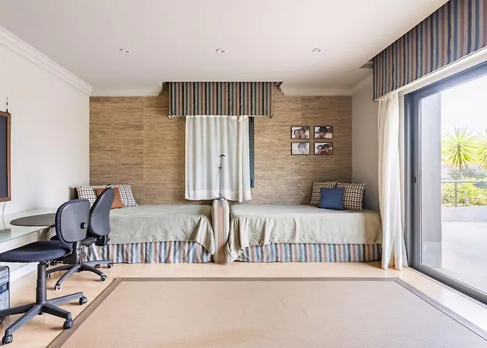 فيلة Casa De Lujo Junto Al Club Golf تاكورونتي