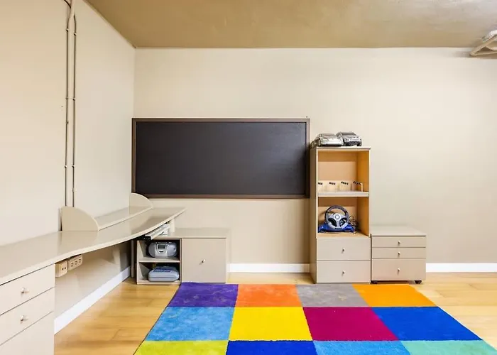 Casa De Lujo Junto Al Club Golf * 塔科龙特