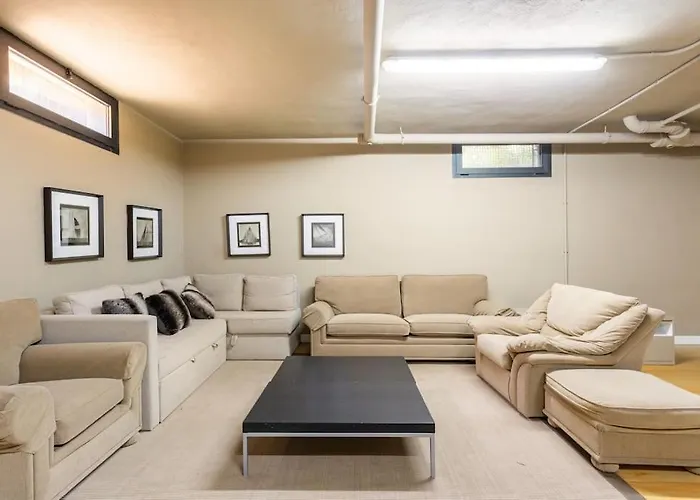 Casa De Lujo Junto Al Club Golf