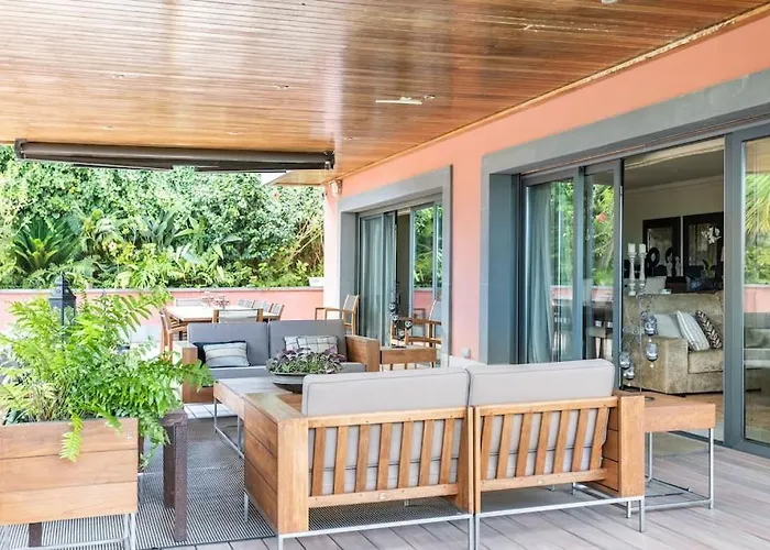 Casa De Lujo Junto Al Club Golf * تاكورونتي