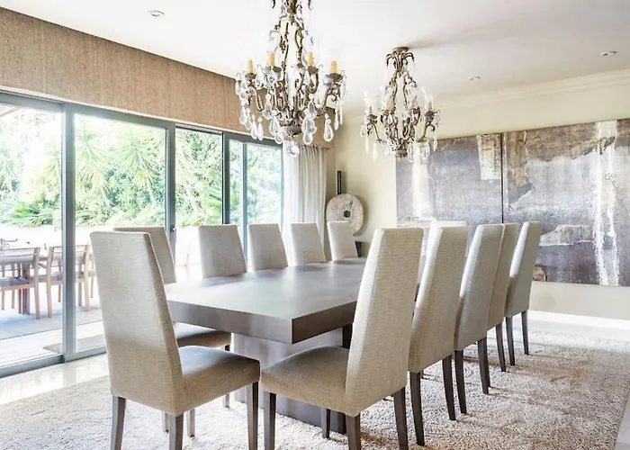 فيلة Casa De Lujo Junto Al Club Golf تاكورونتي