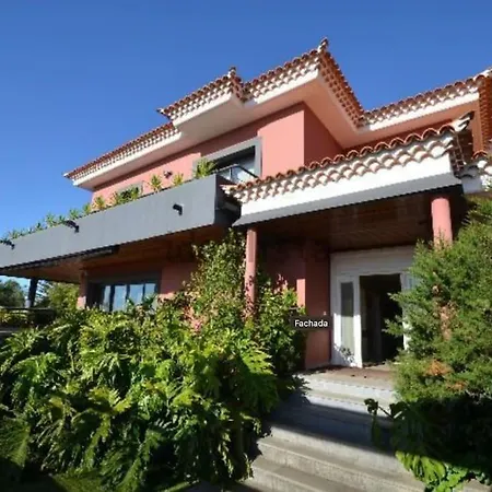 Casa De Lujo Junto Al Club Golf *