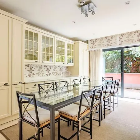 Casa De Lujo Junto Al Club Golf * Tacoronte