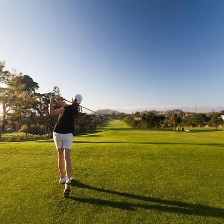 Casa De Lujo Junto Al Club Golf Villa Tacoronte