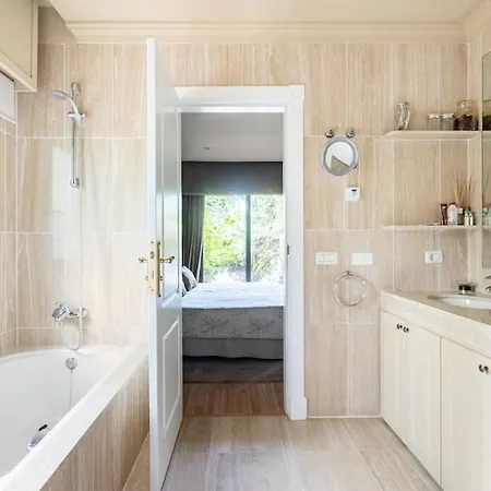 Casa De Lujo Junto Al Club Golf * Tacoronte