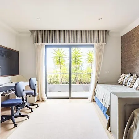 Casa De Lujo Junto Al Club Golf Tacoronte