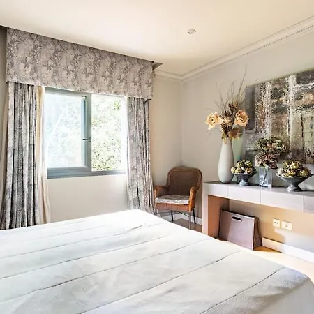 Villa Casa De Lujo Junto Al Club Golf