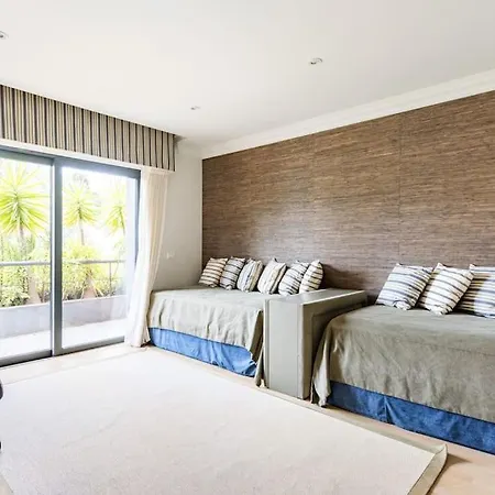 Casa De Lujo Junto Al Club Golf Vila Tacoronte