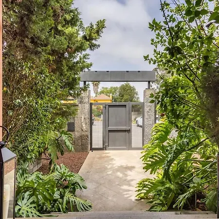 Casa De Lujo Junto Al Club Golf