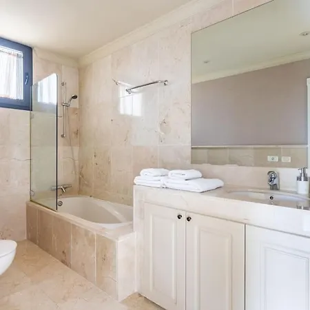 Casa De Lujo Junto Al Club Golf Villa *