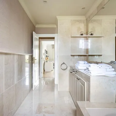 Casa De Lujo Junto Al Club Golf Villa