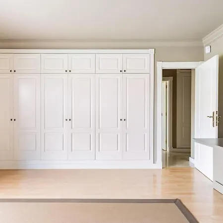 Casa De Lujo Junto Al Club Golf *