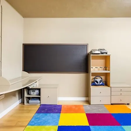 Casa De Lujo Junto Al Club Golf * Tacoronte