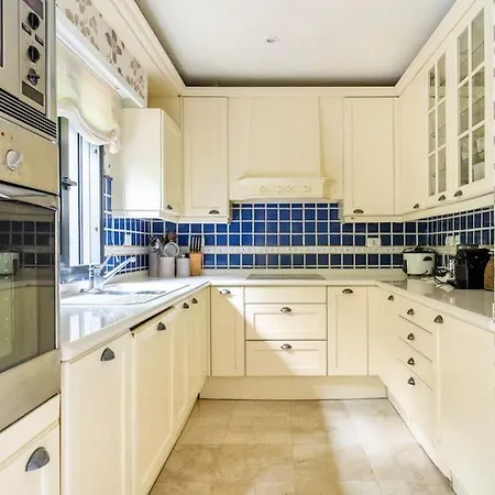 Casa De Lujo Junto Al Club Golf Tacoronte