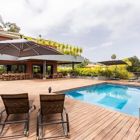 Casa De Lujo Junto Al Club Golf Villa