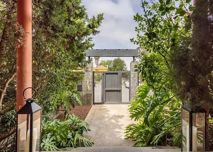 Casa De Lujo Junto Al Club Golf