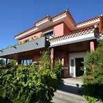 Casa De Lujo Junto Al Club Golf *