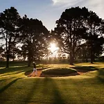Casa De Lujo Junto Al Club Golf Villa *