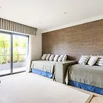 Casa De Lujo Junto Al Club Golf Villa Tacoronte