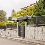 Villa Casa De Lujo Junto Al Club Golf *