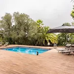 Villa Casa De Lujo Junto Al Club Golf Tacoronte