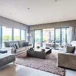 Casa De Lujo Junto Al Club Golf