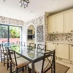 Casa De Lujo Junto Al Club Golf Villa Tacoronte