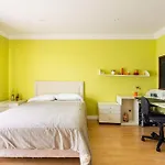 Casa De Lujo Junto Al Club Golf Tacoronte