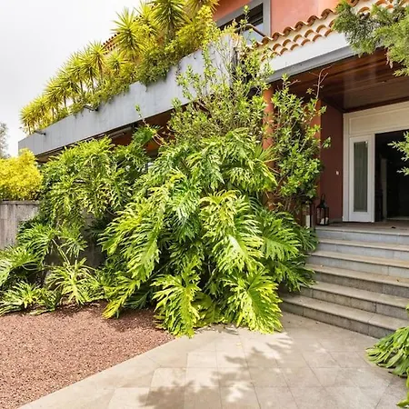 Villa Casa De Lujo Junto Al Club Golf *