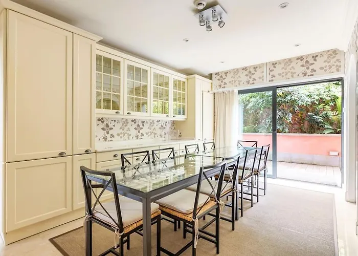 Casa De Lujo Junto Al Club Golf * Tacoronte