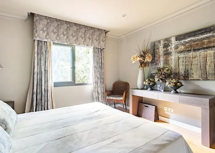 Villa Casa De Lujo Junto Al Club Golf