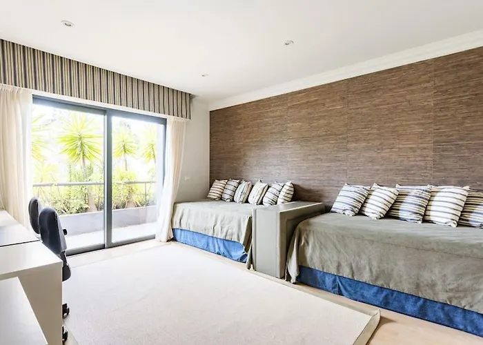 Casa De Lujo Junto Al Club Golf Villa Tacoronte