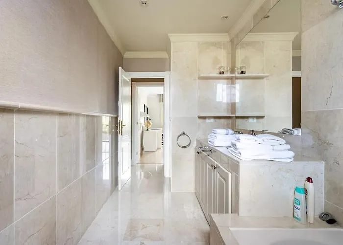 Casa De Lujo Junto Al Club Golf Villa