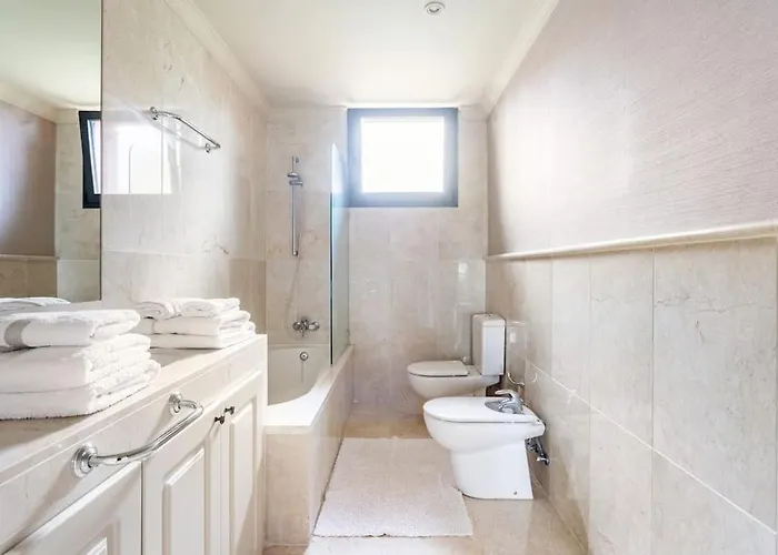 Casa De Lujo Junto Al Club Golf Villa Tacoronte